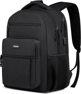 Backpack for Men, School Backpack for Teen Boys,15.6 inch Laptop Back Pack fo... - Picture 1 of 7