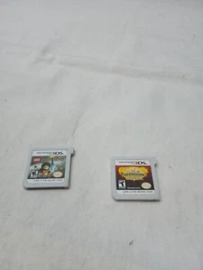 Theatrhythm Final Fantasy: Curtain Call And LEGO Lord Of The Rings 3DS Games - Picture 1 of 5