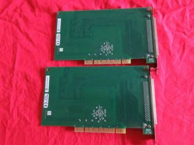 1PCS Used CONTEC PIO-32/32L(PCI)H No.7212C Digital Acquisition Card - Image 1 of 3