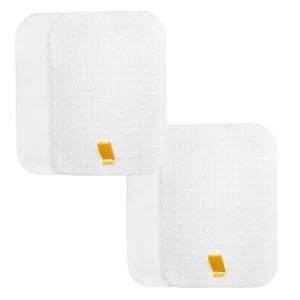 Nispira Filter for Shark Zero-M Vacuum NV150 NV251 1239FT60 ZU62C NV255 2 Pk - Picture 1 of 5