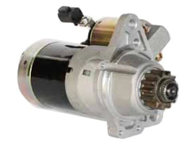 Arranque TYC 14DWRD98 para Nissan Altima Sentra 2006 2005 2002 2003 2004 Foto 1 de 1