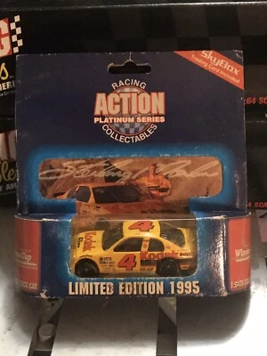 Réplica de edición limitada de Marlin de la ley Action Platinum Series #4 1995 1/24,912 Foto 1 de 3