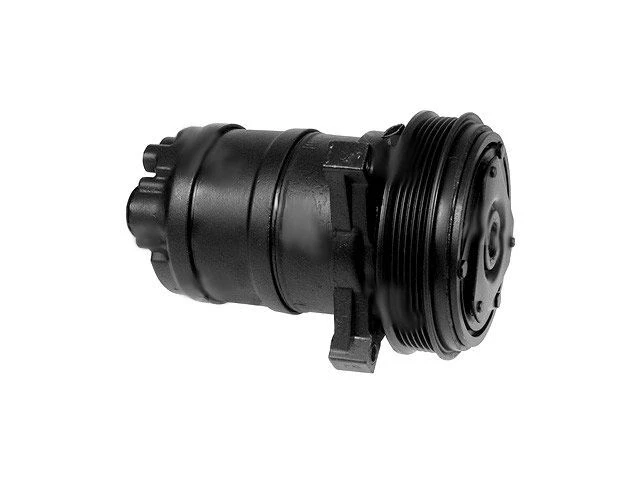 A/C Compressor For 1989-1994 Buick LeSabre 3.8L V6 1993 1990 1991 1992 RB882TK - Image 1 of 1