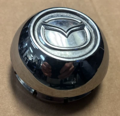98-08 Mazda Pickup B2300 B2500 B300 B4000 OEM Center Hub Cap 64809 F57A1A096LA Foto 1 de 4