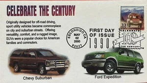 RRAGS Colorprint 3191 CTC 1990 Sports Utility Vehicles SUV - Picture 1 of 2