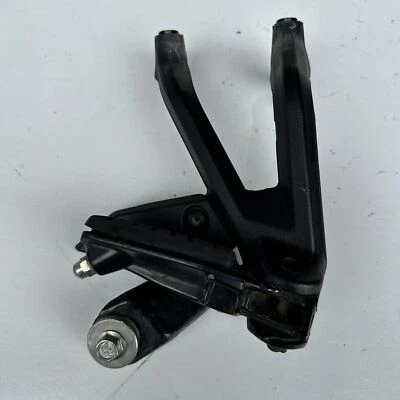 KTM 390 Adventure 2020 soporte estribo trasero derecho soporte montaje Foto 1 de 4