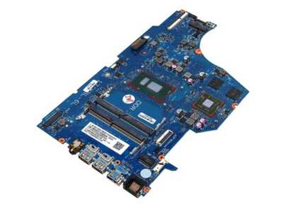 HP 17Q-CR 17Q-CS 17-BY CORE I5-8250U AMD RADEON 530 2GB MOTHERBOARD L22747-001 - Image 1 of 2