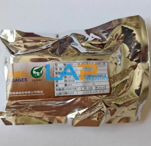 10pz/confezione Nuovo BE120-2CA-K-Q30P1.5K Estensimetro elettrico residuo - Foto 1 di 2