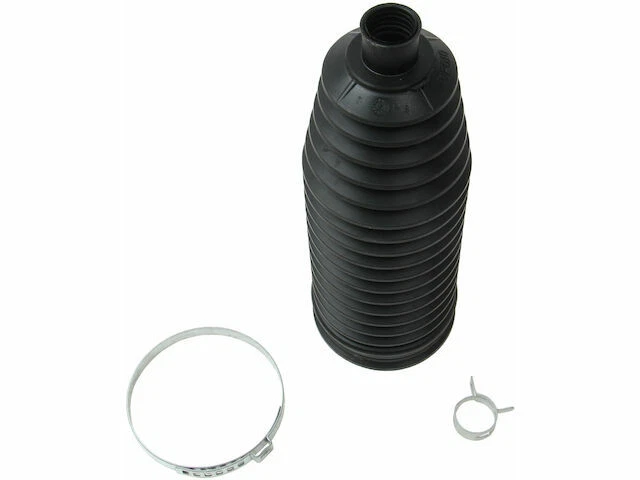 Lemfoerder Steering Rack Boot Kit fits BMW 128i 2008-2013 51XHYR - Image 1 of 1