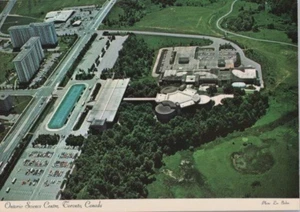 Ontario Scenic Venter Canada Continental Chrome Postcard - Picture 1 of 2