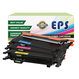 Cartuccia Toner di Ricambio per Samsung A4 ClX-3305 FW Laser A4 Wireless - Foto 1 di 1