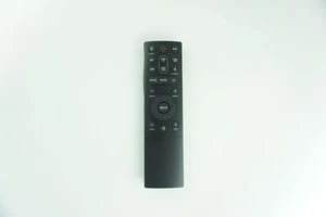 Mando a distancia para TCL Alto 8+ TS8212 2.1 canales Atmos Roku TV barra de sonido lista - Imagen 1 de 5