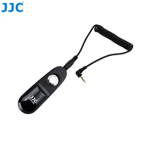 Remote Switch Shutter Release Button For Fujifilm X-T50 Pentax KP K-70 as CS-310 - Picture 1 of 11