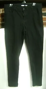 Old Navy Damen Rockstar Super Skinny Ankle Jeans-Größe 12 - Bild 1 von 4