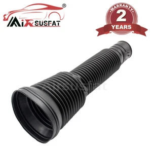 Rear Rubber Shock Dust Cover Boot for Mercedes W220 Air Suspension Shock New - Picture 1 of 6