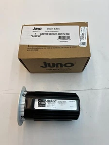 JUNO - 2LEDTRIM G2 DC 27K 90CRI FL WWH AIR-LOC - Picture 1 of 3