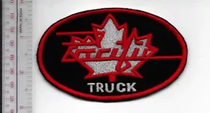 Vintage Retro Trucking & Van Lines Canada Pacific Truck Edmonton, Alberta - Bild 1 von 1
