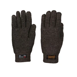 Gamehide Unisex Adult Fleece Lined Full Finger Insulated Flex Glove - Picture 1 of 5