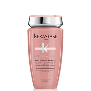 Kérastase Chroma Absolu, feuchtigkeitsspendendes und schützendes Shampoo - 250ml - Bild 1 von 1