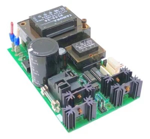 Tamura Microtran USCB15 Low Profile Power Transformer Leiterplatte PL56-24 - Bild 1 von 3