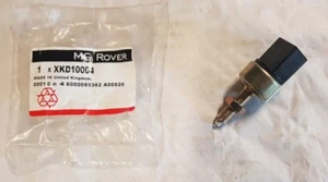 Genuine Rover 800 Brake Light Switch - XKD10004 - Picture 1 of 3