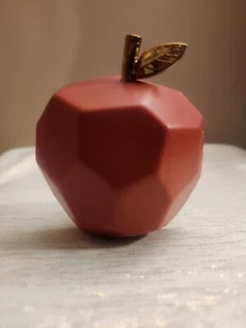 Yankee Candle ScentPlug Red Apple Fragrance Diffuser Plug-in Base NEW - Picture 1 of 4