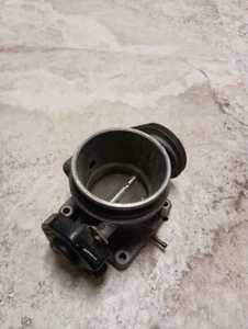 Porsche 944 924s Non turbo 8v 83-89 throttle body and throttle position switch - Picture 1 of 3
