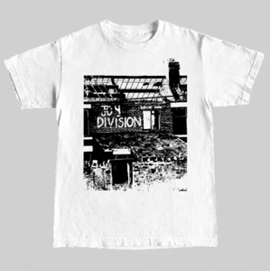 Joy Division T-Shirt - Bild 1 von 2