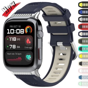 For Huawei Watch D2 Smart Watch Strap Watch Belt Wristband Replacement Bracelet - Picture 1 of 60