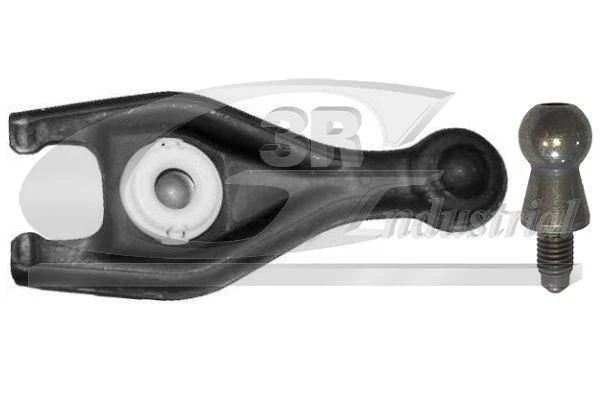 3RG Ausrückgabel, Kupplung 22218K für CITROËN  passend für FIAT PEUGEOT - Bild 1 von 1