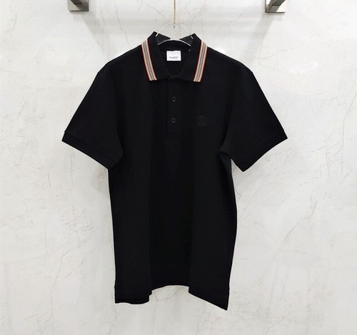 T shirt manica corta Burberry TB Icon Stripe PK 8053773 138827917