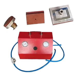 Cylinder Head Vacuum Leak Tester Valve Vacuum Leak Tester Leak Detector - Picture 1 of 11