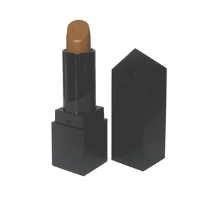 MORPHE - Lápiz labial (té dulce) 3,5 g / 0,12 oz NUDE MATE NATURAL Twist Nuevo sin caja - Imagen 1 de 7