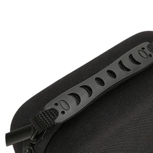 Set Top Box Carrying Case EVA Hard Shell Protective Storage Bag With Handle Hot - Bild 1 von 22