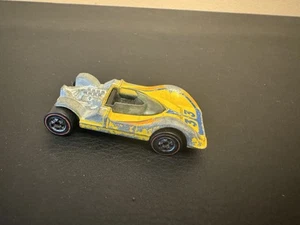 Vintage Hot Wheels Redline 1968 Winnipeg Hong Kong - Picture 1 of 6