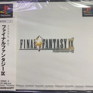 Final Fantasy 9 - Picture 1 of 5