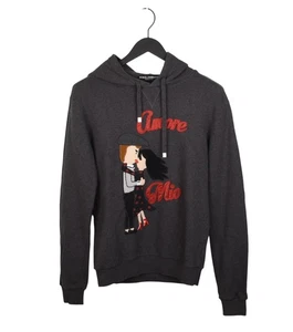 Dolce Gabbana Herren Pullover Kapuzenpullover Hoodie Gr. 44/S/M, S1475 - Bild 1 von 7