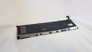 Dell 69kf2 Original XPS 9500 6-CELL 86Wh 11,4V Akkuzustand: Fair - Bild 1 von 9