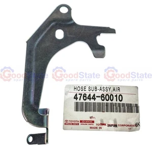 Genuine LandCruiser HJ75 HJ61 HJ60 HJ47 HDJ80 HDJ79 Rear LH Brake Adjuster Lever - Picture 1 of 20