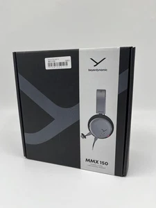Beyerdynamic MMX150GR USB Auriculares para Juegos con Micrófono Gris Cableado 32ohm Meta Voice - Imagen 1 de 7