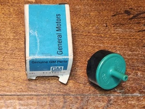 NOS GM EGR Valve Control 4189459 1976-78 Trans Am 403 350R 260 Buick Olds Caddy - Picture 1 of 5