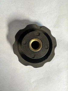 101851 ADJUSTMENT KNOB - Picture 1 of 2