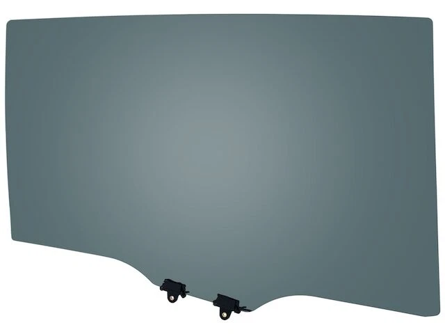 Door Glass For 2011-2017 Honda Odyssey 2012 2013 2014 2015 2016 CY261BY - Image 1 of 1