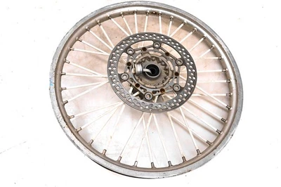 Llanta delantera Yamaha YZ250F 06 21X1,60 Excel Foto 1 de 3