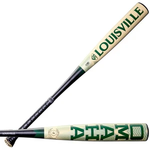 Louisville Slugger 2026 Omaha (-3) BBCOR Baseball Bat - 33/30 - Picture 1 of 6