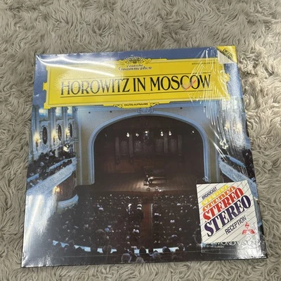 Brahms - Piano Conc 2 / Pollini / VPO / Abbado / DG 2530 790 Ed1 W-Germany - Image 1 of 4