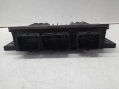 8200334419 centralina motore RENAULT MEGANE II CLASSIC BERLINA 2003 694069 - Immagine 1 di 4