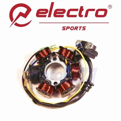 Electrosport Lighting Stator for 2004-2013 Honda CRF50F - Electrical tb Foto 1 de 4