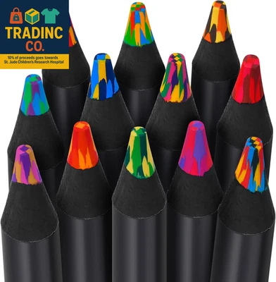 Medias rellenas para niños, suministros de arte adolescentes niñas niños regalos cosas de moda 12 Co Foto 1 de 4