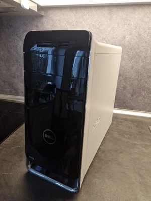 Dell XPS PC Gaming Intel Core i7 SSD Windows 11 HDMI - Bild 1 von 4